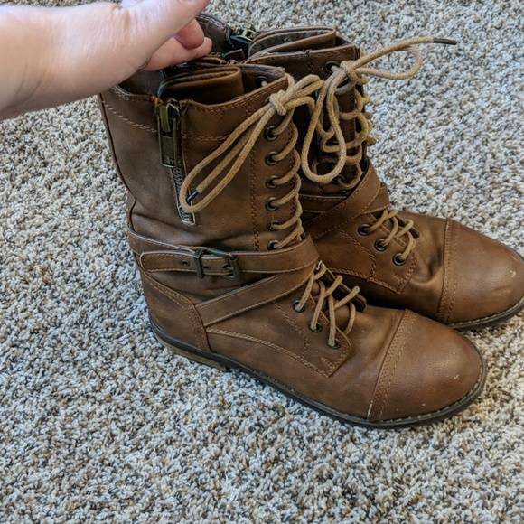 Justice Other - 4 for $20🌷Clearance! Justice boots